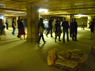 Illustration for article titled 90 Years Ago, the Los Angeles Subway Was Born in This Lost Tunnel